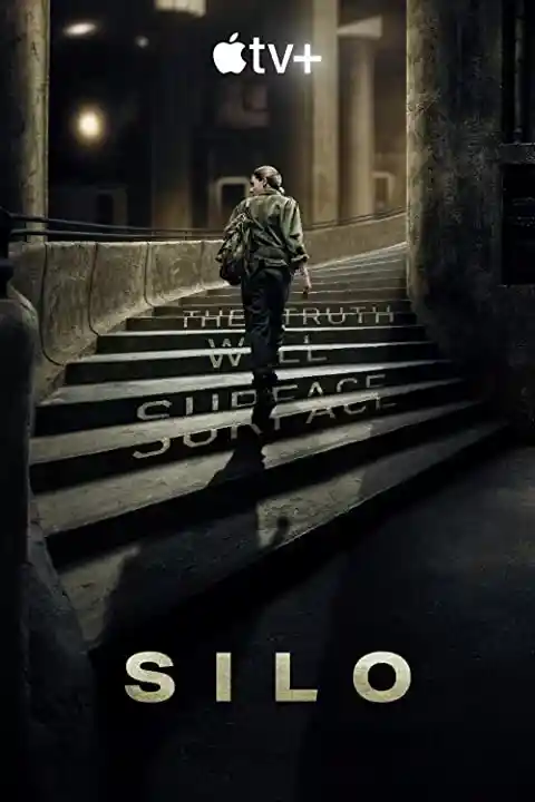 Silo - IPTV 4K PT Premium IPTV Subscription